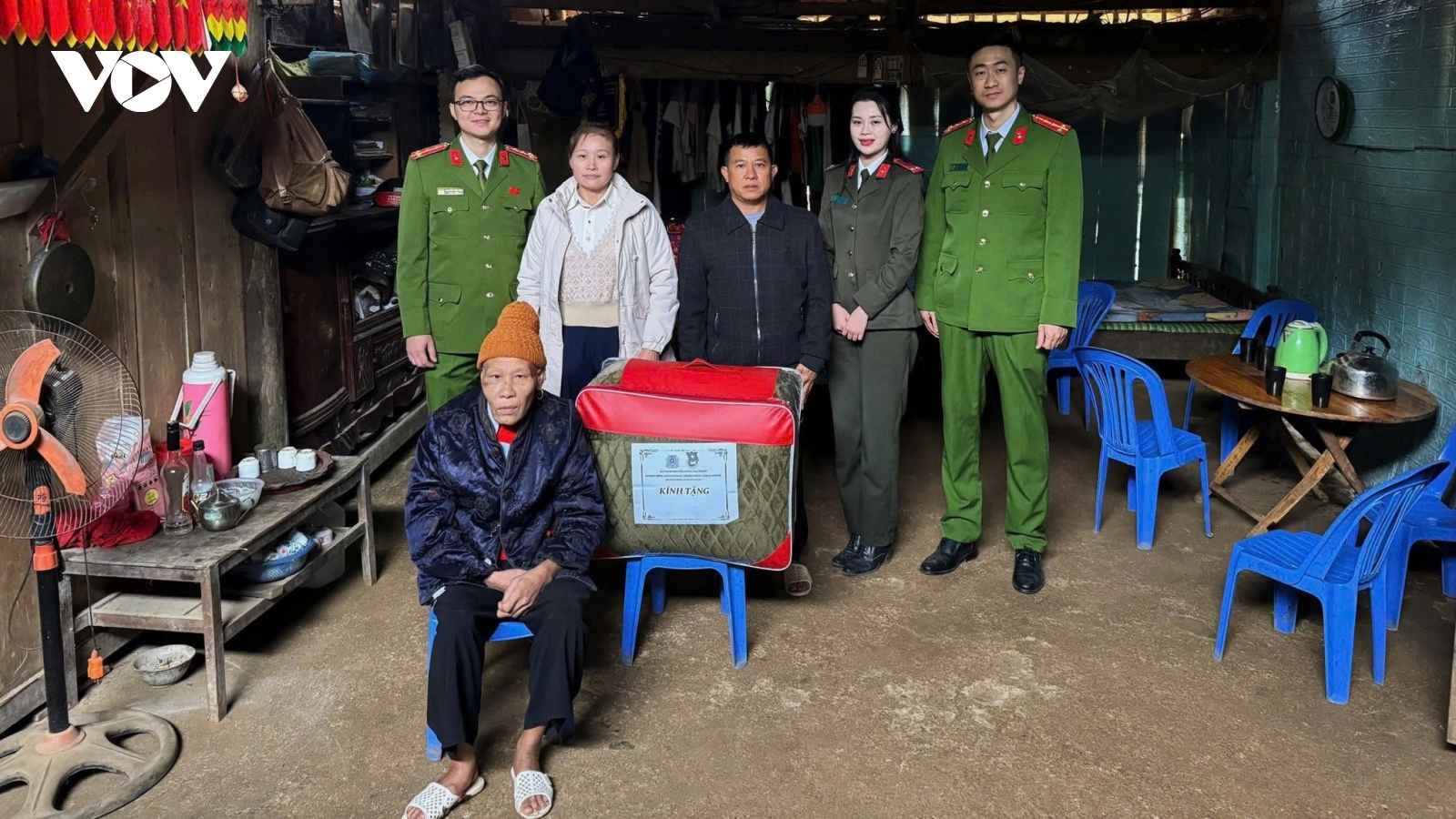 “Gần dân nhất” bằng những việc làm cụ thể