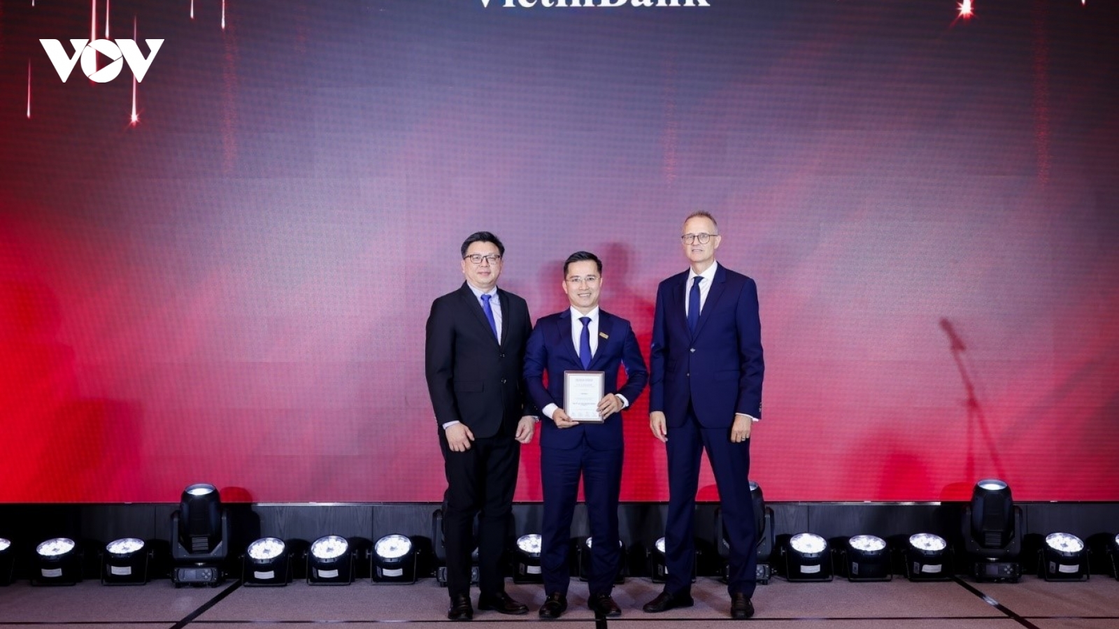 Giải pháp kết nối VietinBank: Lời giải toàn diện cho xu hướng tài chính số 2026