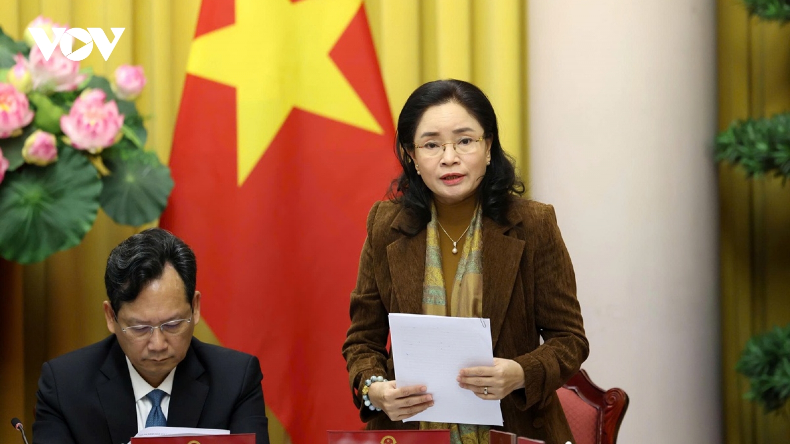 Công bố Lệnh của Chủ tịch nước về các Luật vừa được Quốc hội khóa 15 thông qua