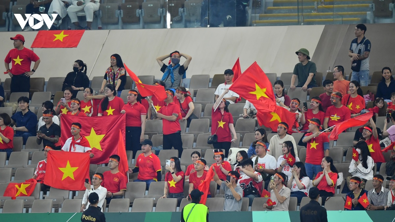U23 Việt Nam có lợi thế bất ngờ trước vòng tứ kết U23 châu Á 2026