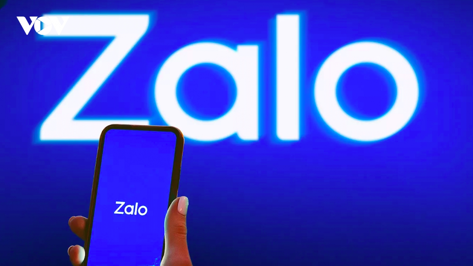 Zalo bị xử phạt 810 triệu đồng, TikTok bị xử phạt 880 triệu đồng