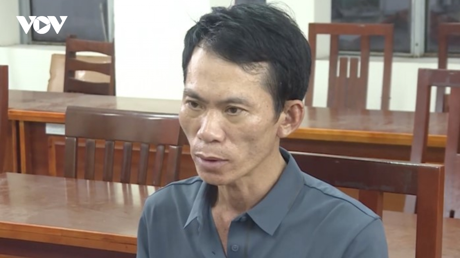 Công an TPHCM bắt YouTuber Công Trần TV