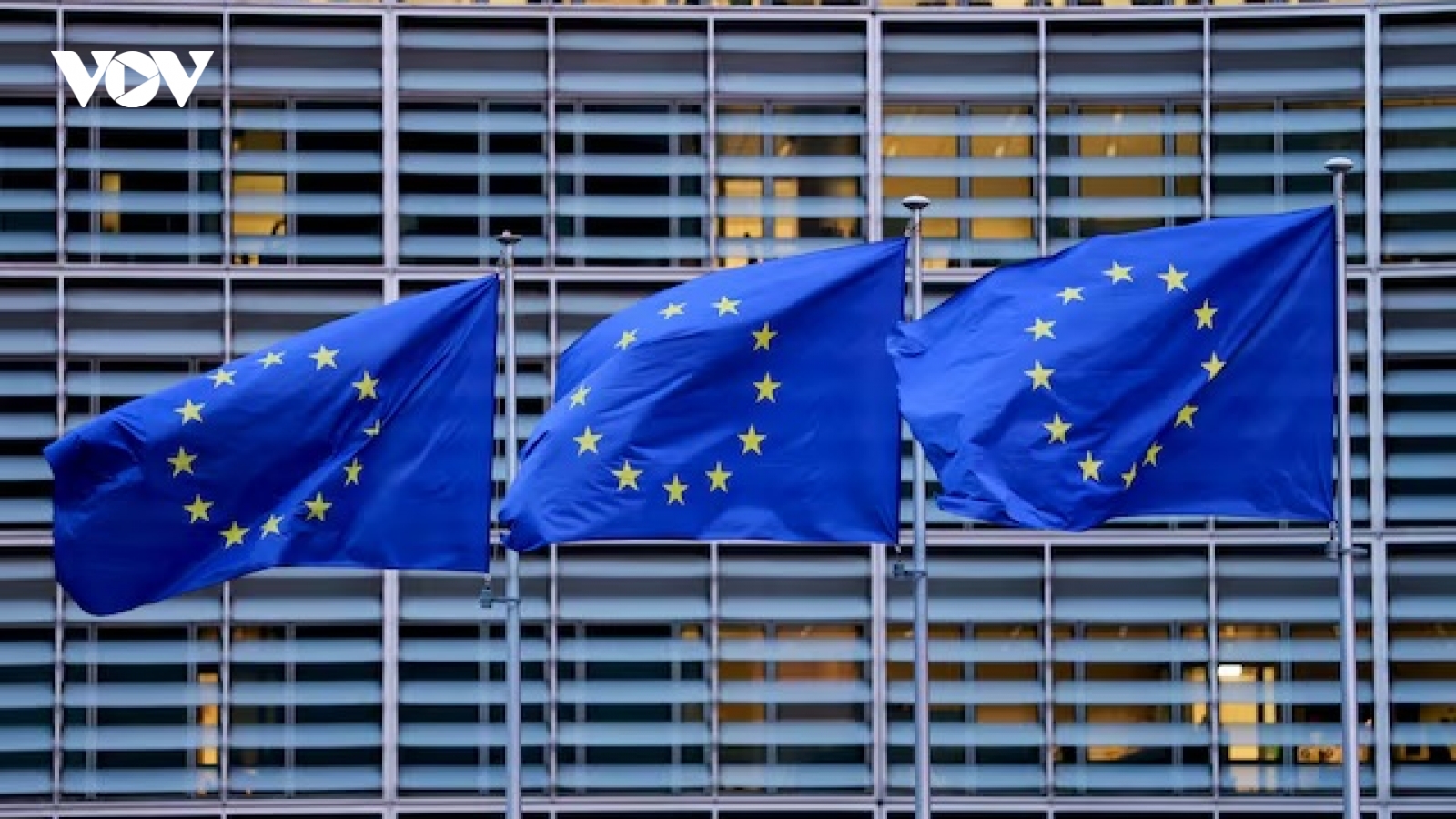 EU áp thuế đối với hàng nhập khẩu nhôm oxit nung chảy từ Trung Quốc