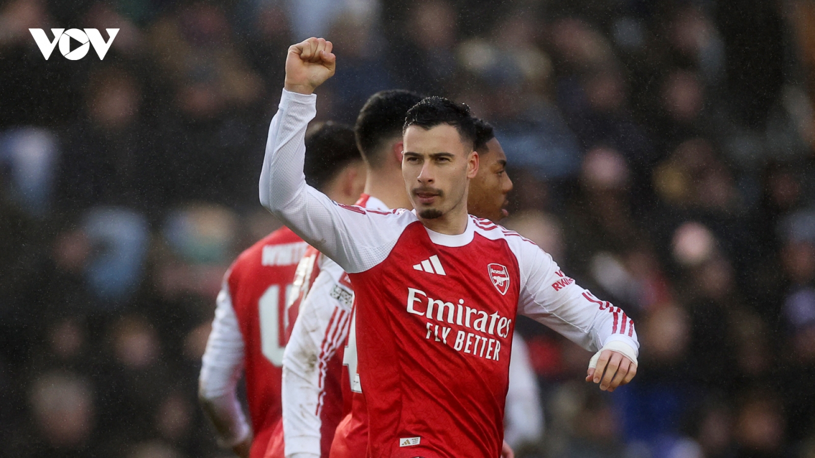 Lịch thi đấu bóng đá hôm nay 12/2: Arsenal củng cố ngôi đầu