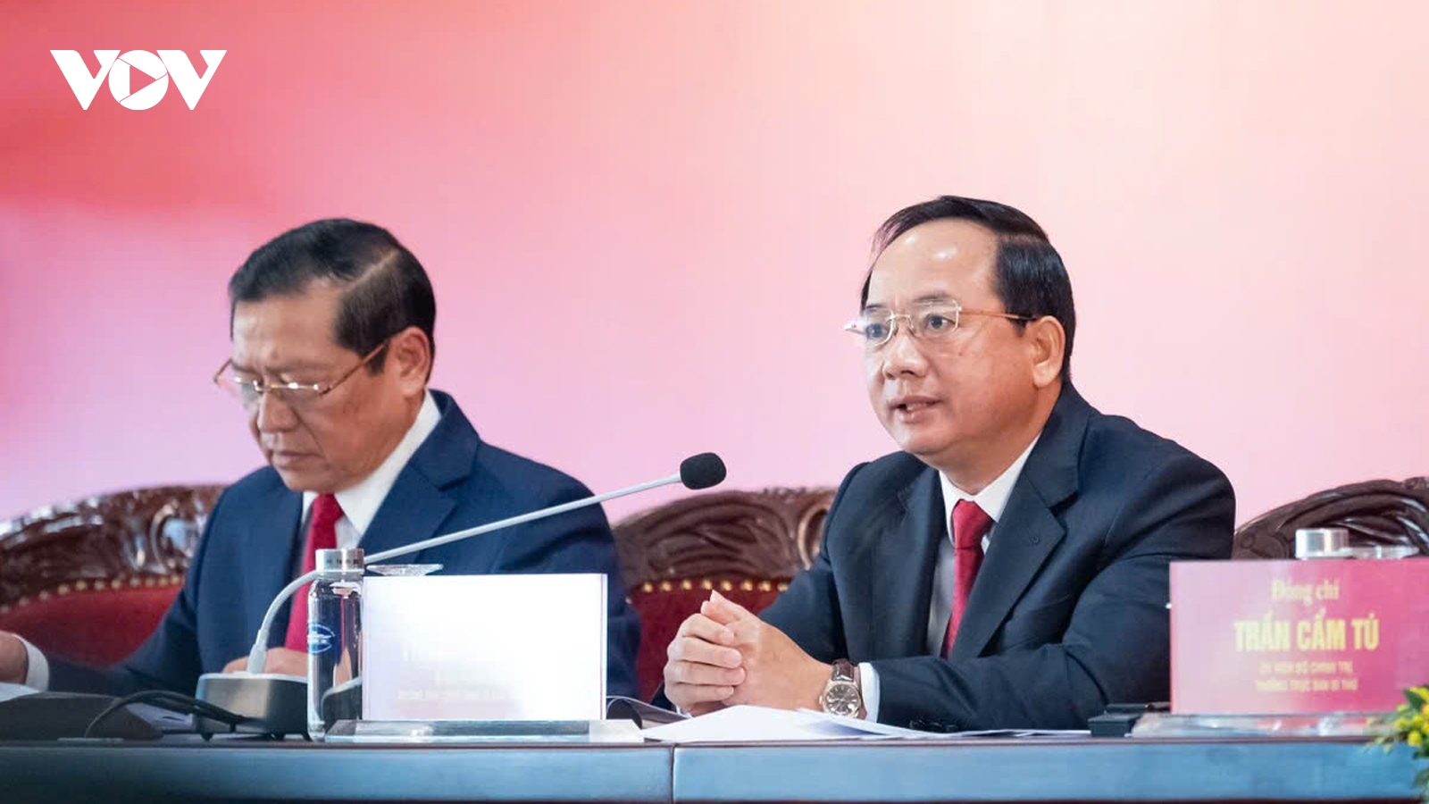 “Thông tin tuyên truyền về Đại hội XIV sâu sắc hơn, hấp dẫn hơn”