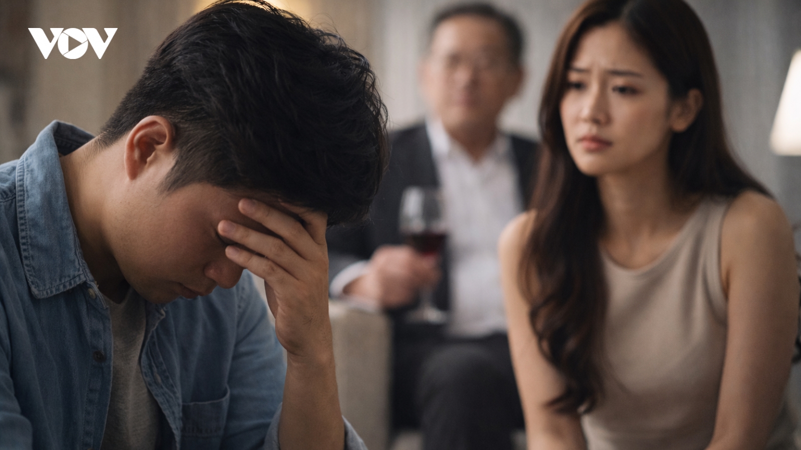 Yêu bạn gái hơn 1 năm, tôi ngã quỵ khi biết sự thật về sự giàu có của cô ấy