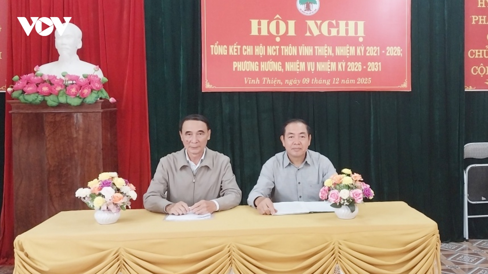 Tuyên Quang sau 6 tháng vận hành chính quyền địa phương hai cấp