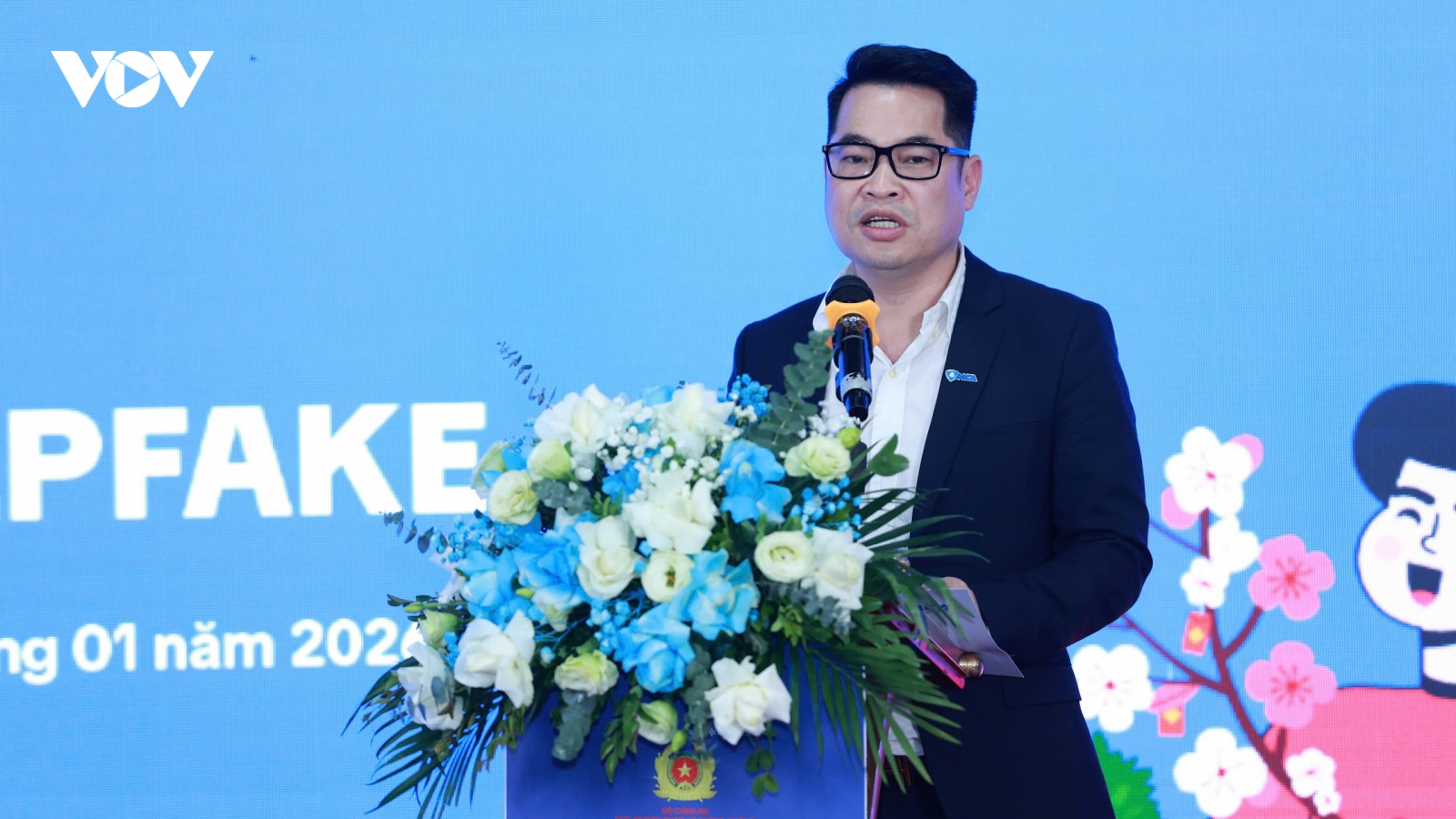 “Mắt thấy, tai nghe chưa chắc là thật”: Cảnh báo bẫy lừa đảo deepfake dịp Tết