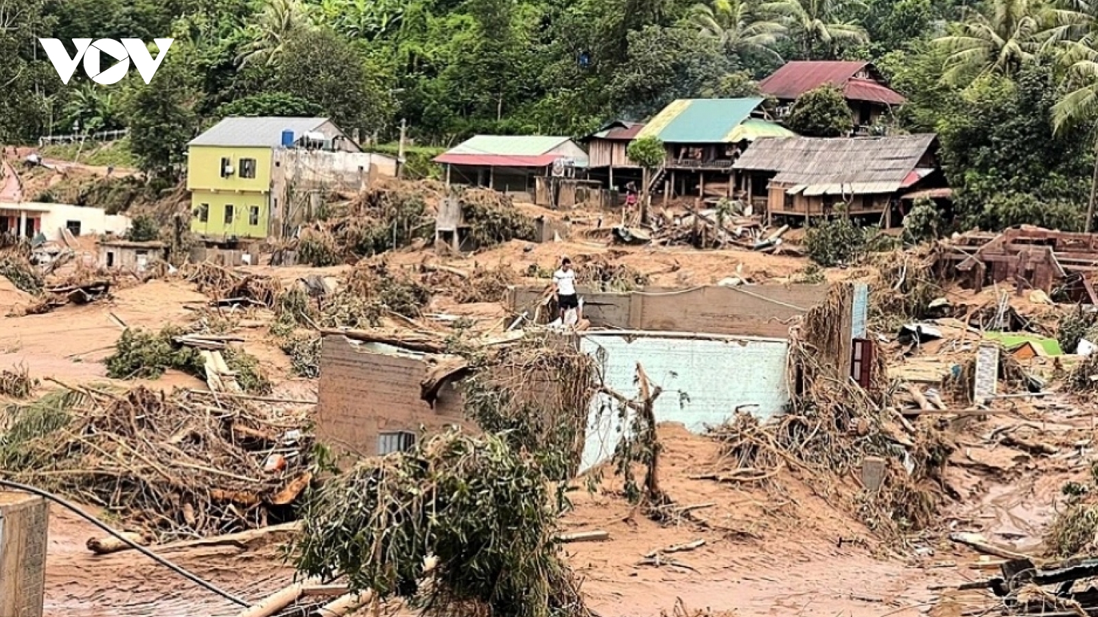Nghệ An ban hành lệnh xây dựng các trạm y tế vùng cao