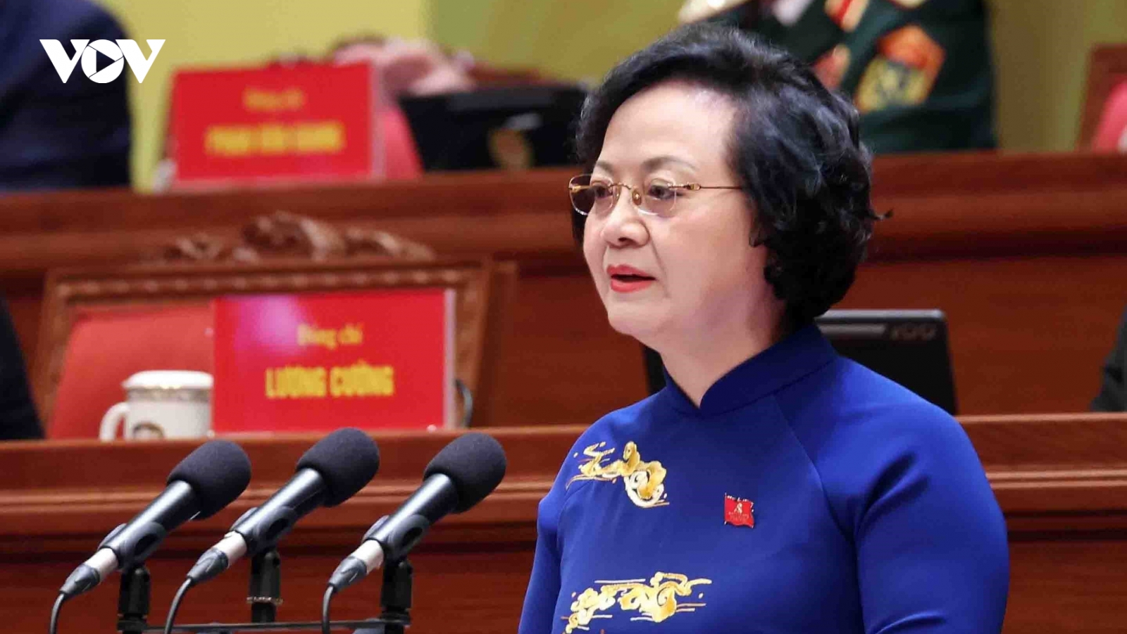 Chính phủ nỗ lực hết sức mình thực hiện sứ mệnh kiến tạo phát triển