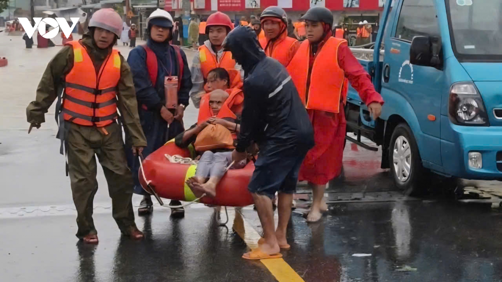 Vùng lũ phía Đông Gia Lai mong Đại hội XIV sẽ vạch chiến lược thích ứng thiên tai