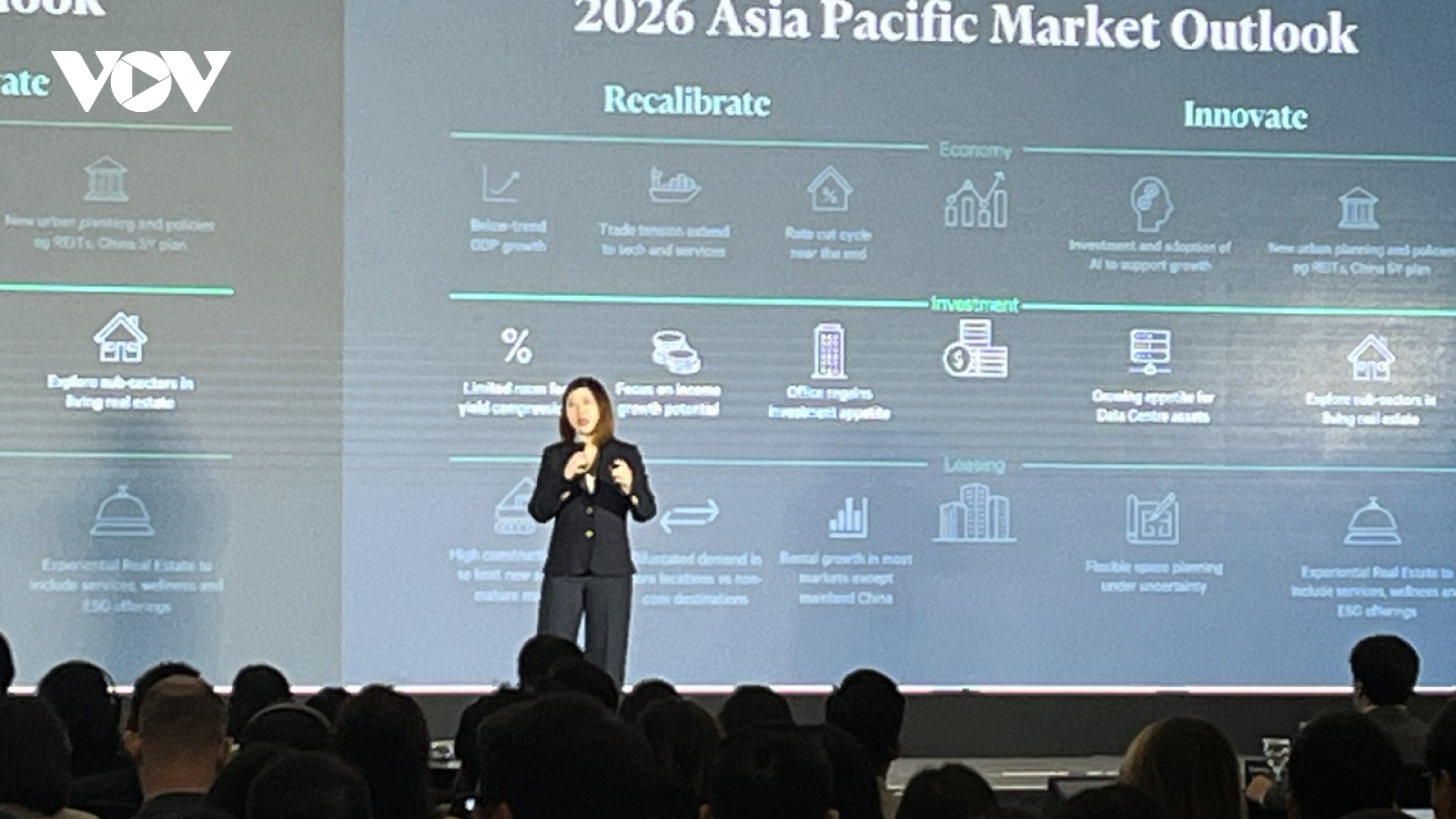 Nguồn cung căn hộ Hà Nội lập đỉnh mới, giá bắt đầu phân hóa rõ nét