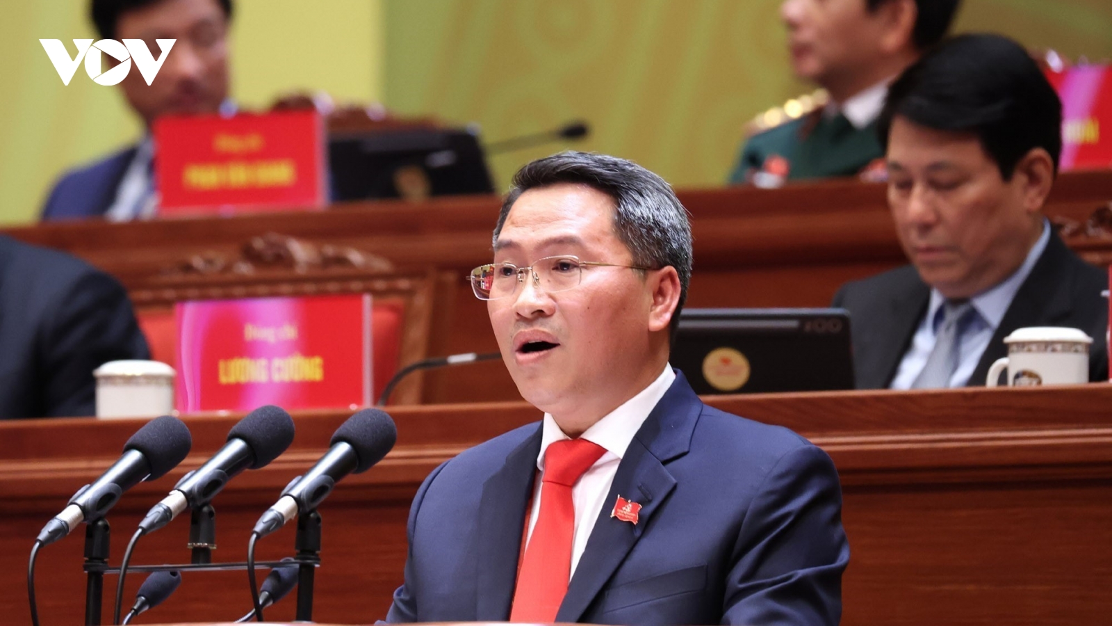 Lãnh đạo phát triển kinh tế tư nhân nhanh và bền vững