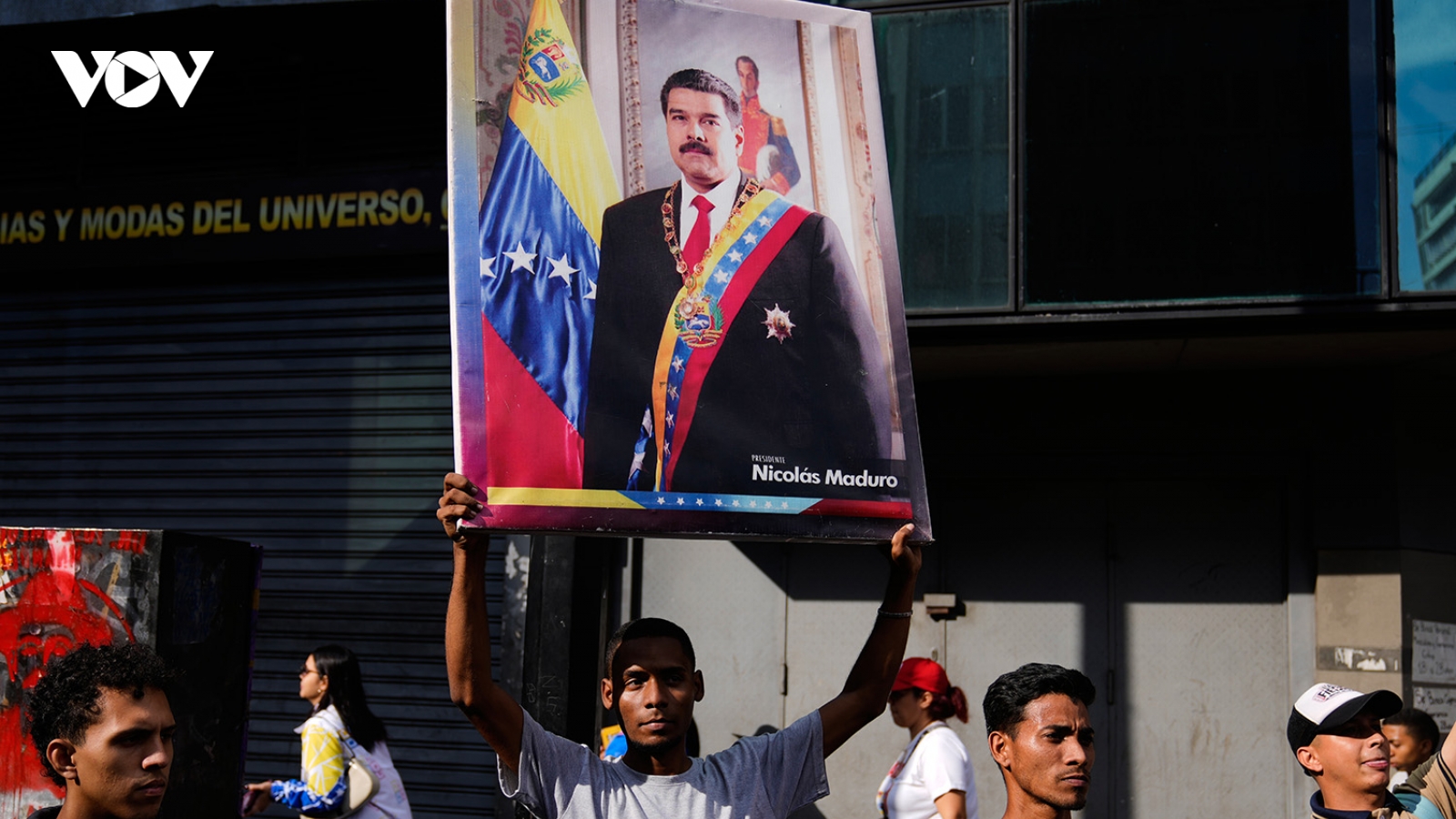 Nóng thế giới ngày 6/1: Tổng thống Venezuela ra hầu toà tại New York