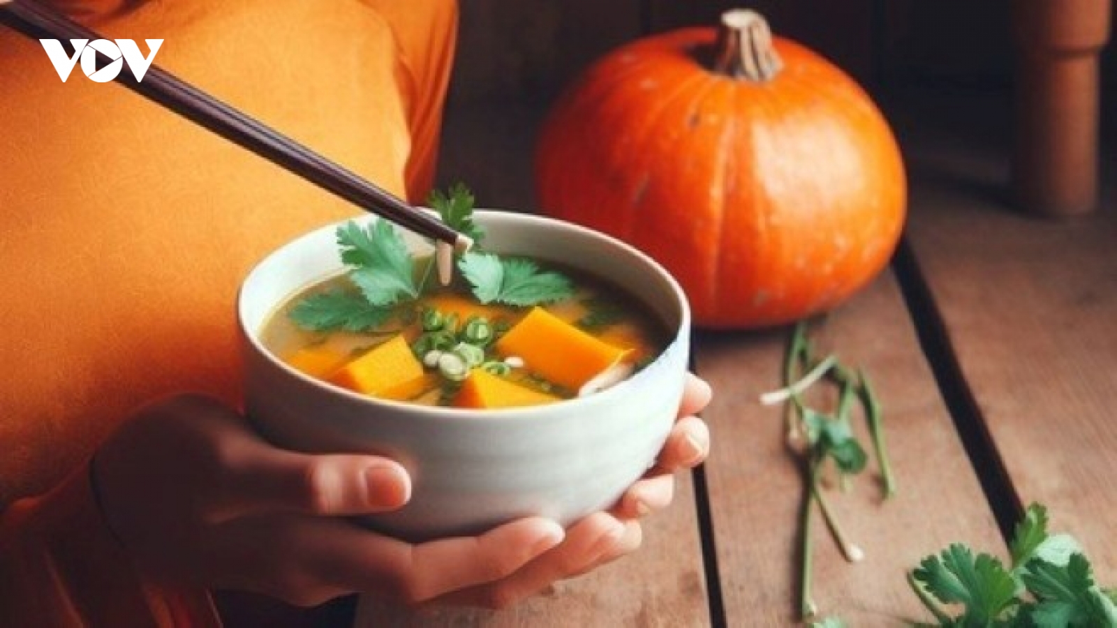 “Thuốc bổ tự nhiên” cứ ra chợ là thấy, nhưng ít người biết tận dụng