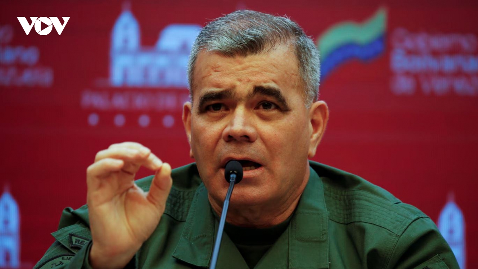 Phần lớn đội cận vệ của ông Maduro thiệt mạng trong chiến dịch của Mỹ ở Venezuela