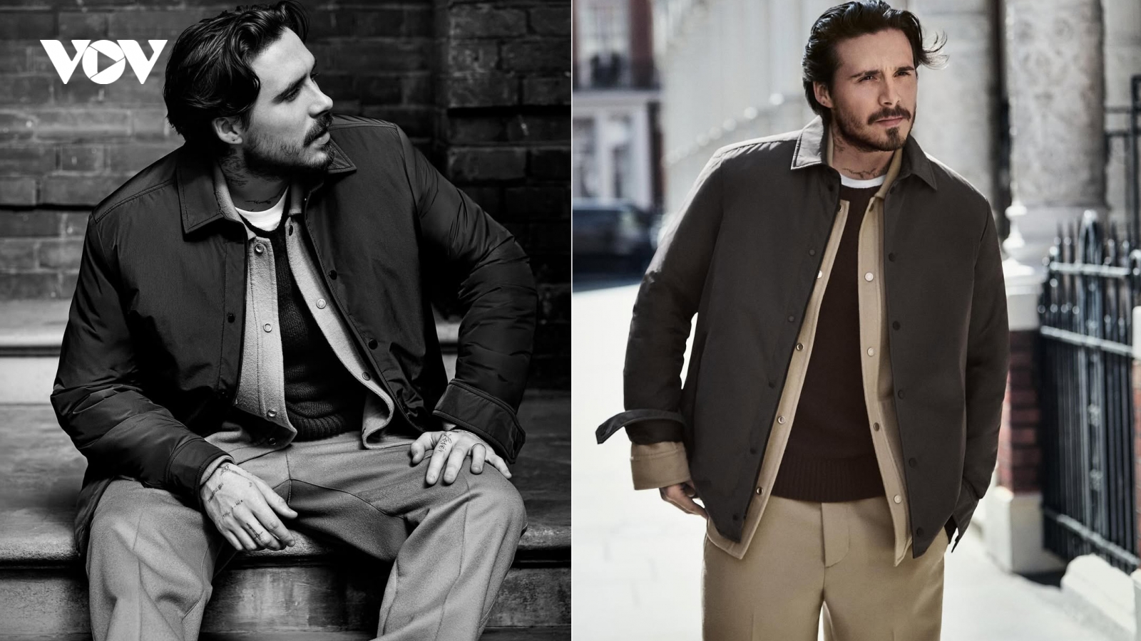 Khi hào quang gia đình trở thành áp lực: Nhìn từ câu chuyện Brooklyn Beckham