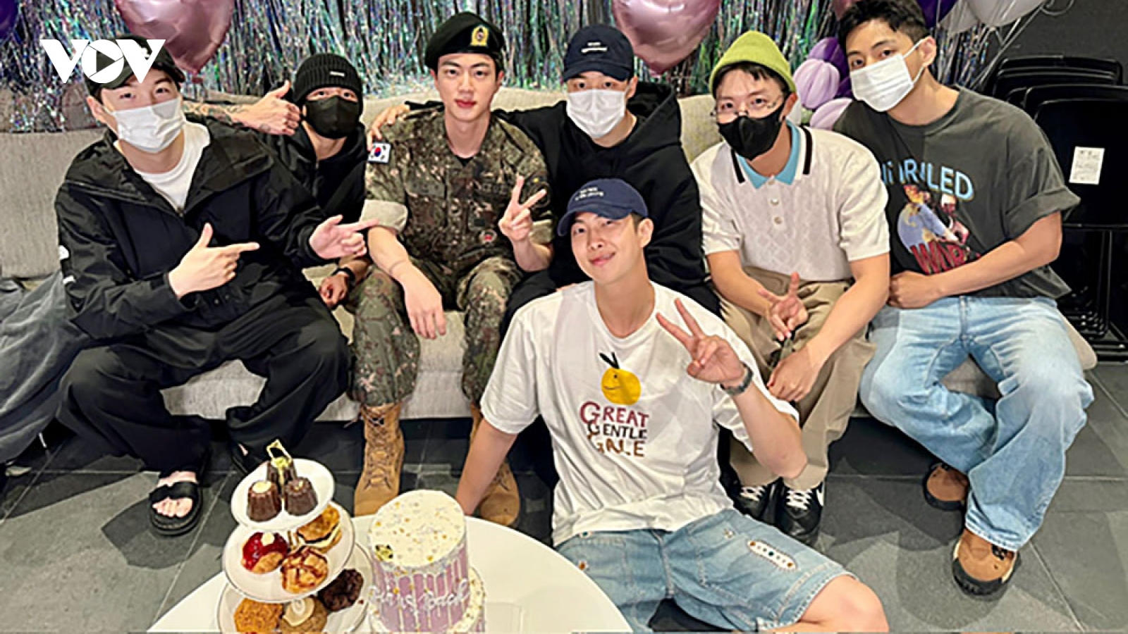Chuyến lưu diễn “ARIRANG” của BTS đang tạo ra sự bùng nổ du lịch và chi tiêu?