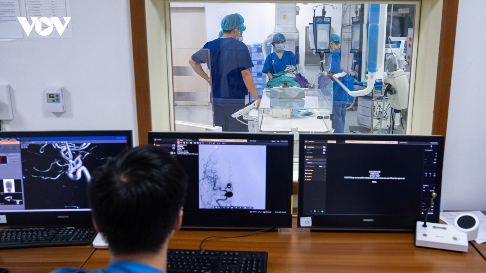 Bộ Y tế yêu cầu toàn ngành y thường trực 4 cấp, 24/24h dịp Tết Bính Ngọ 2026