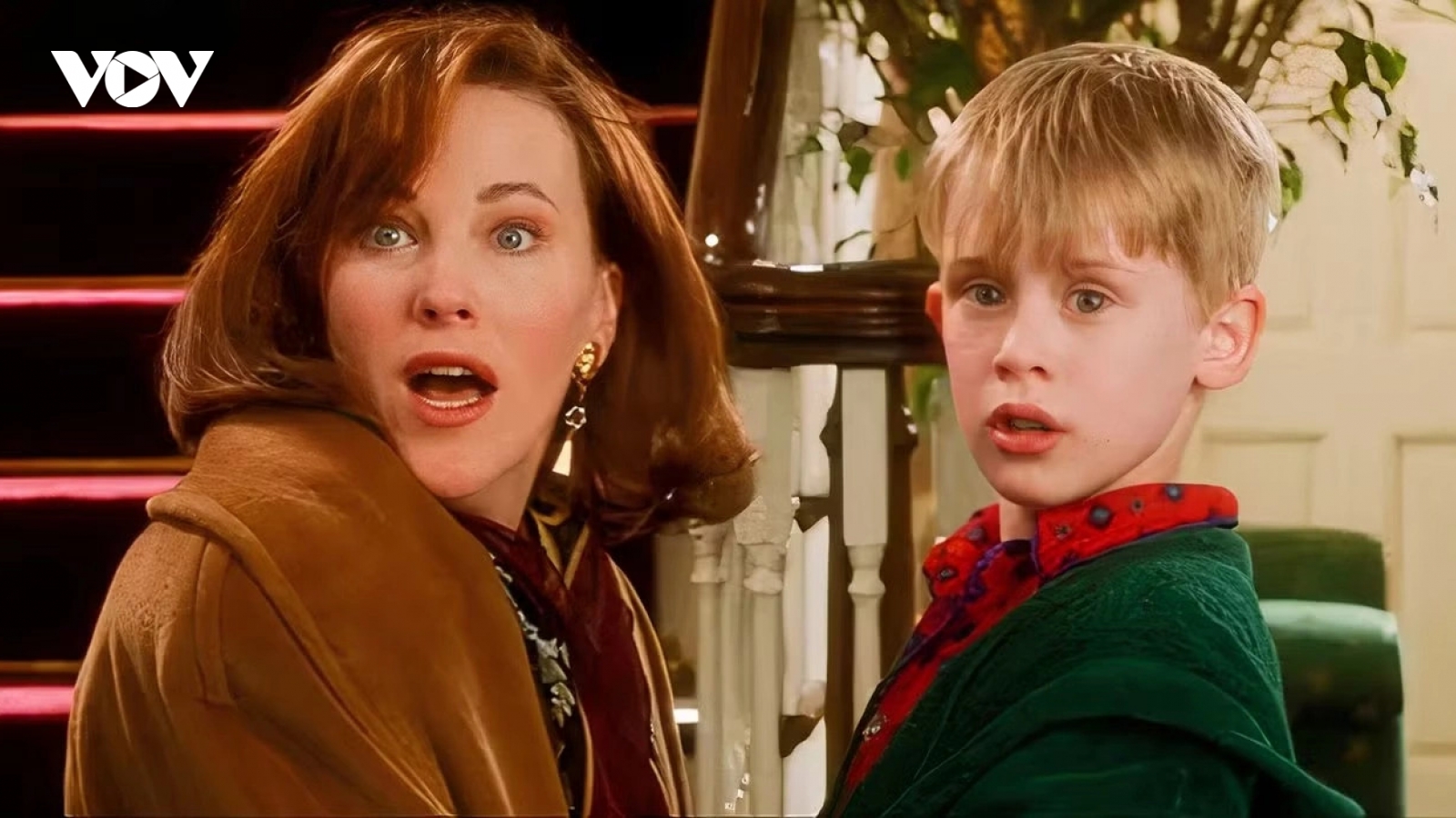 Diễn viên phim "Ở nhà một mình" Catherine O'Hara qua đời ở tuổi 71