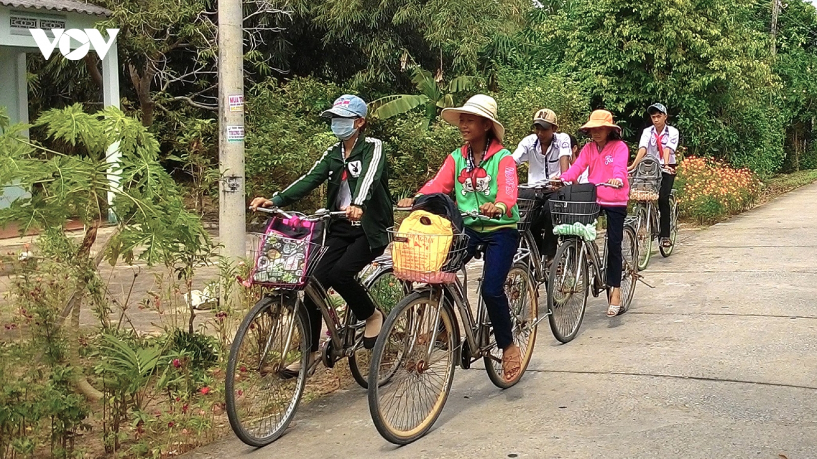 Cà Mau chi hơn 578 tỷ đồng hỗ trợ phát triển sinh kế bền vững