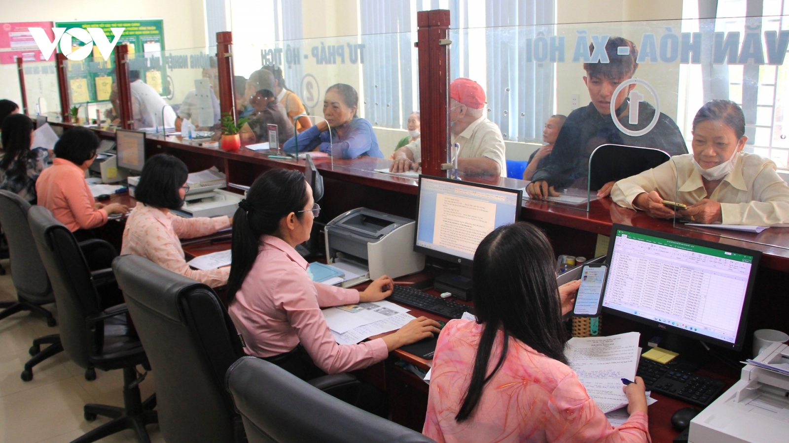 Quảng Trị cải cách hành chính tạo động lực phát triển, đưa chính quyền gần dân