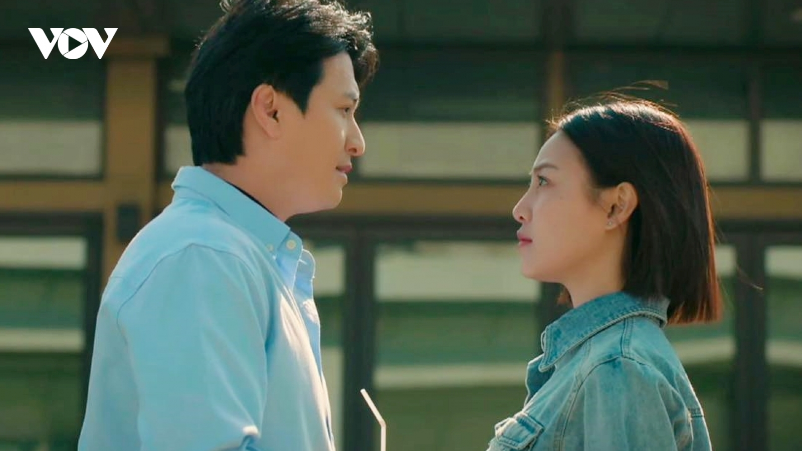 “Cách em 1 milimet” kết mở, khán giả khen hết lời và "đòi" có thêm ngoại truyện