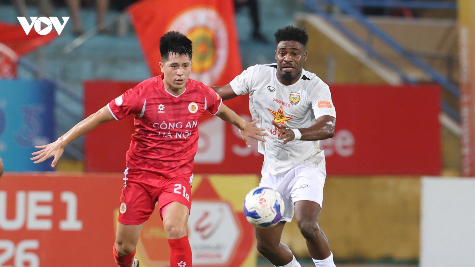 Lịch thi đấu V-League 2025/2026 thay đổi trước ngày trở lại