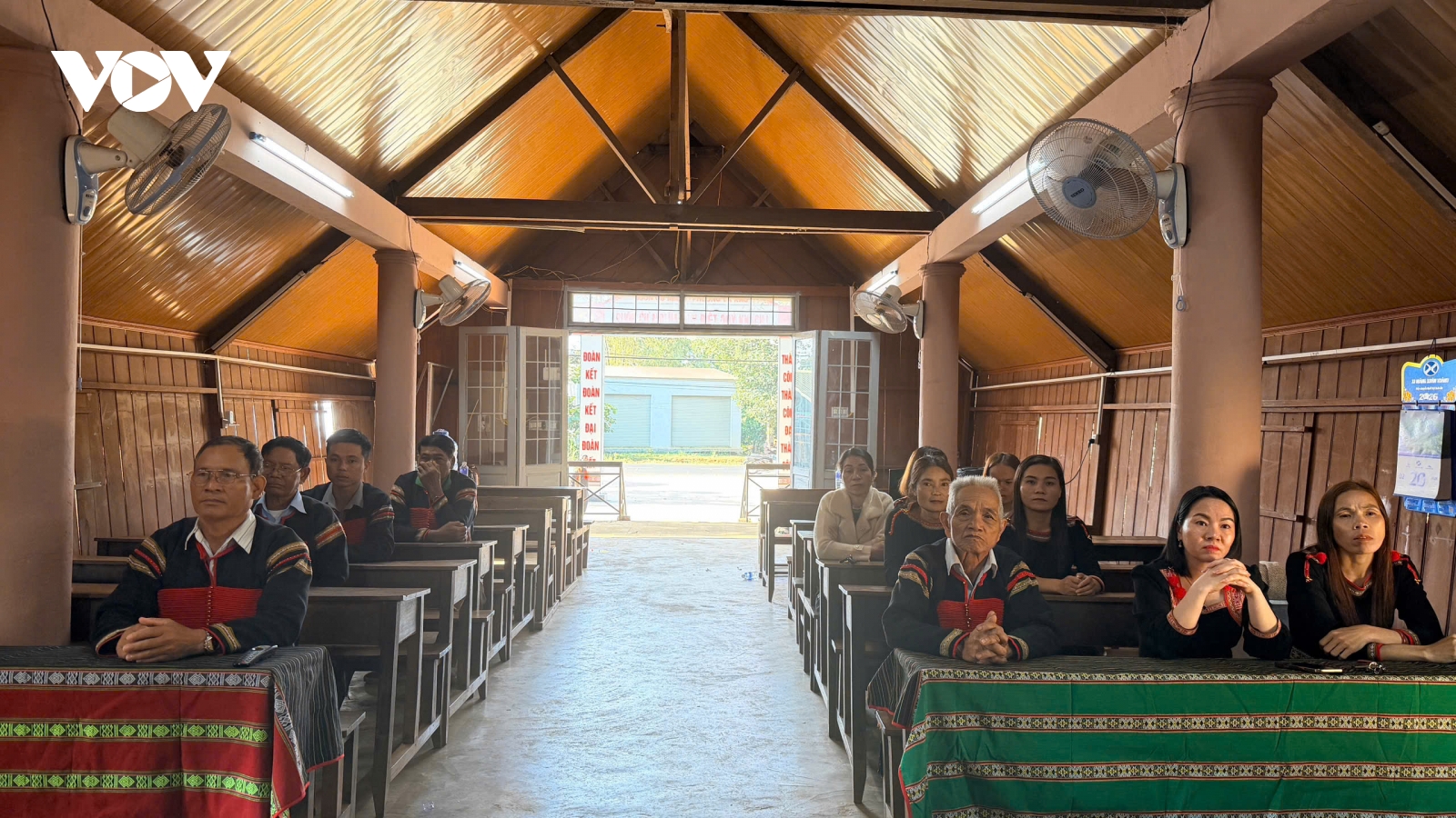 Tây Nguyên mong muốn sớm đưa Nghị quyết Đại hội XIV của Đảng vào cuộc sống