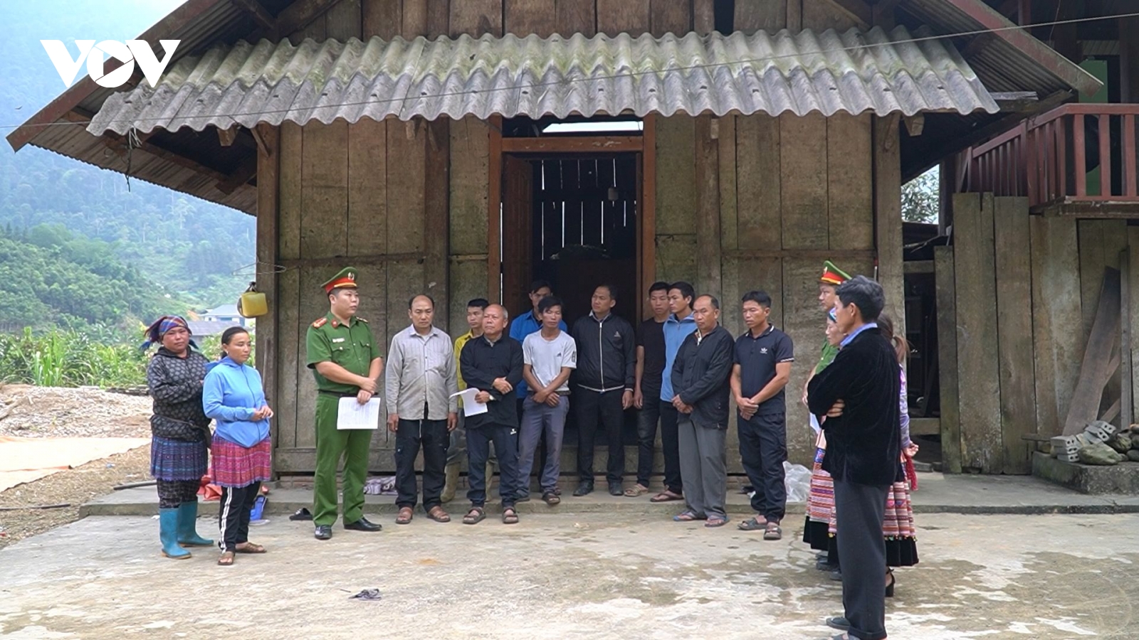 Nghị quyết Đại hội XIV trở thành động lực phát triển bền vững