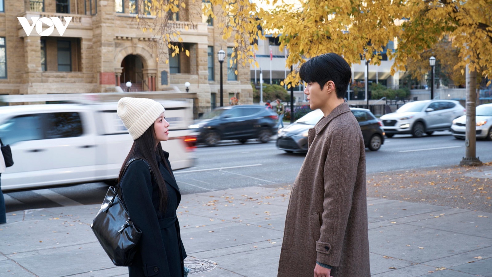 Điều gì khiến “Can This Love Be Translated?” đang gây sốt trên Netflix toàn cầu