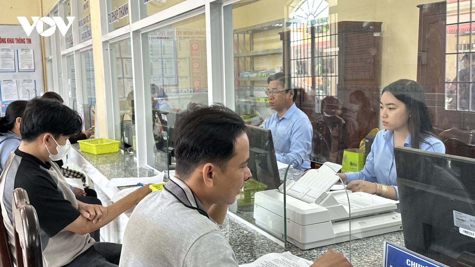 Cần Thơ tăng tốc cải cách hành chính gắn với chuyển đổi số