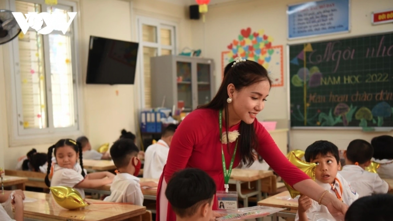 Phải báo cáo rõ quan hệ giữa giáo viên và chủ cơ sở đăng ký kinh doanh dạy thêm