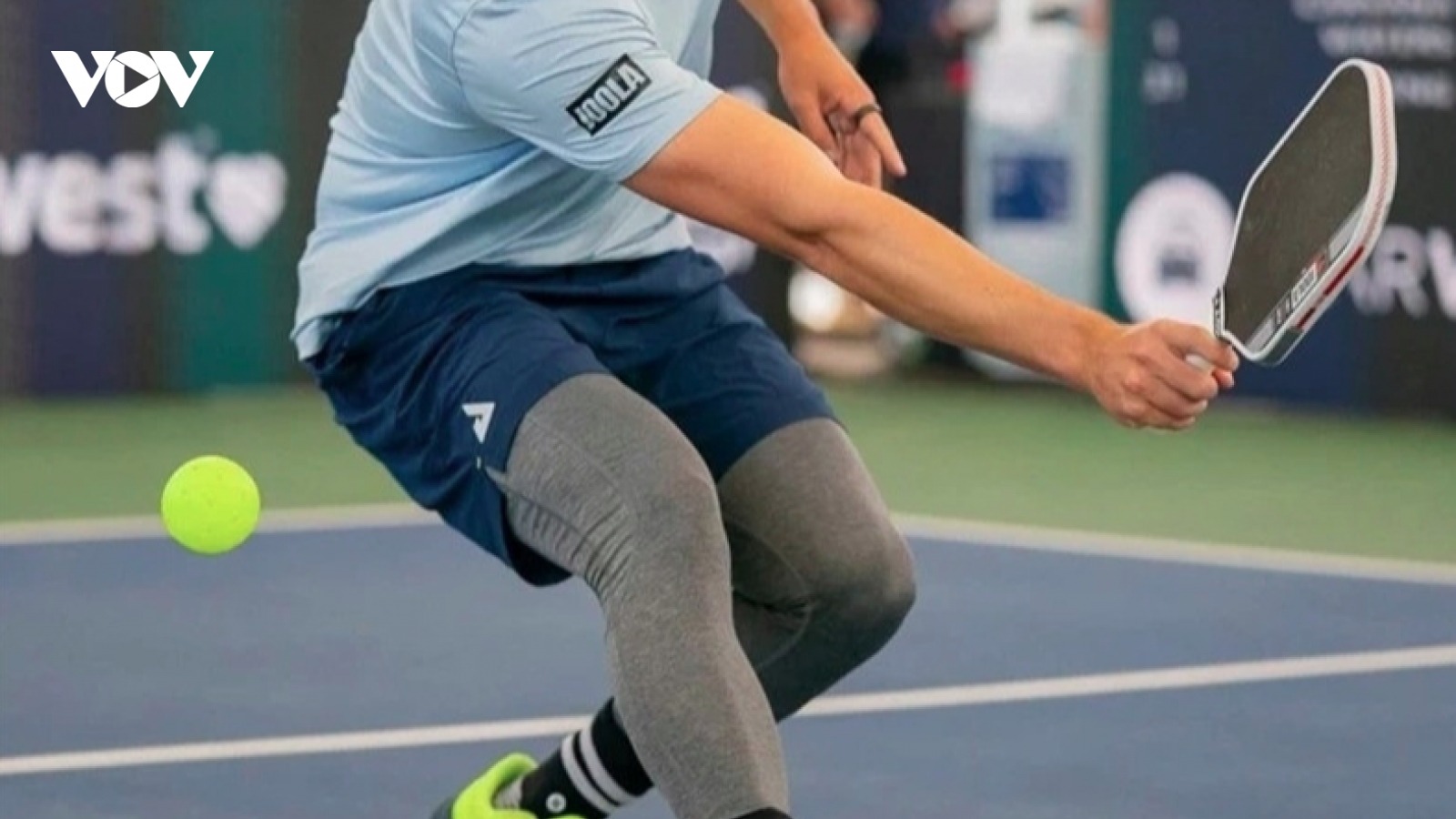 3 việc nên, 5 điều tránh khi chơi pickleball để khỏe lâu dài