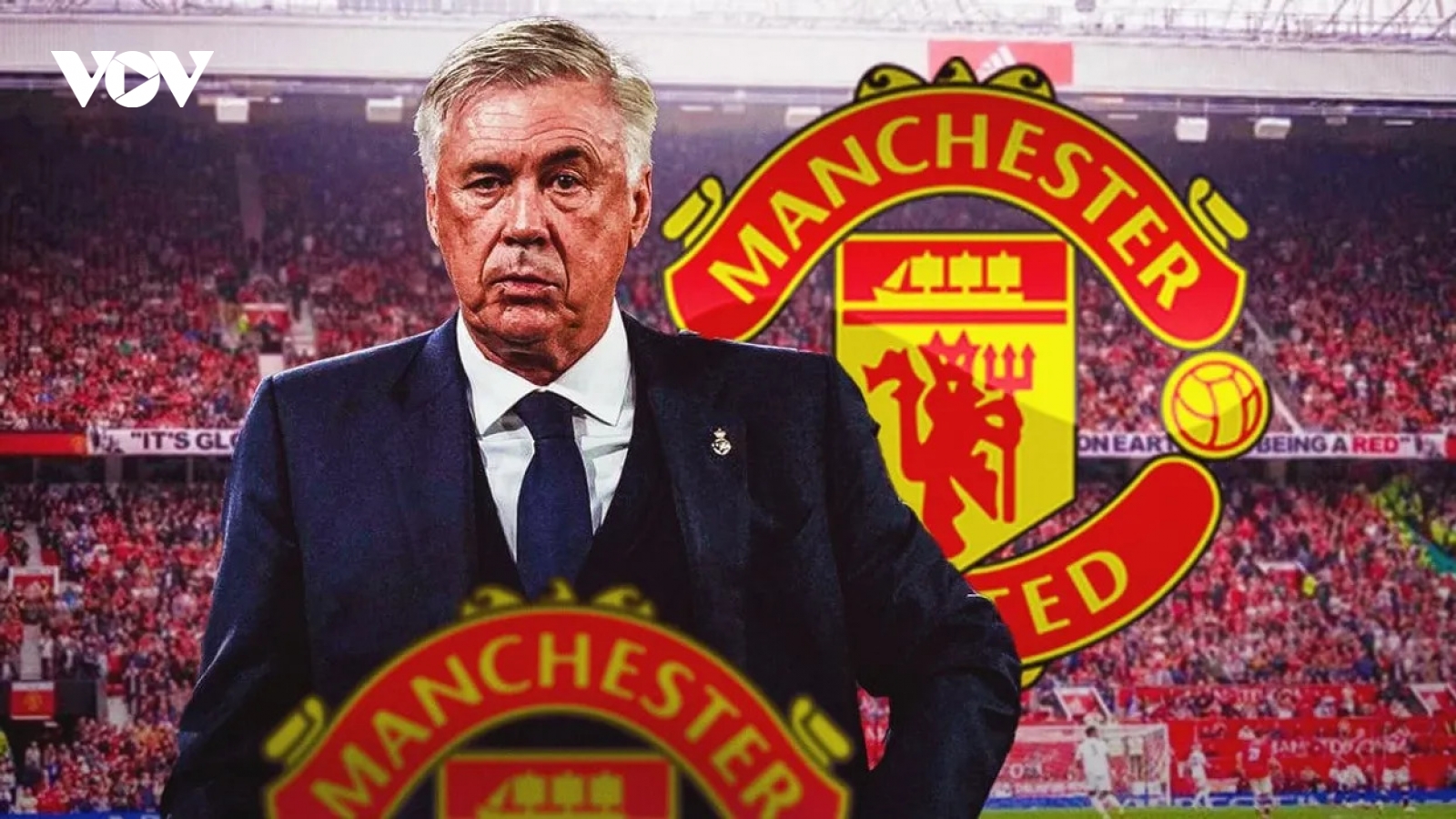 Chuyển nhượng bóng đá 12/1: MU nhắm cựu thuyền trưởng Real Madrid