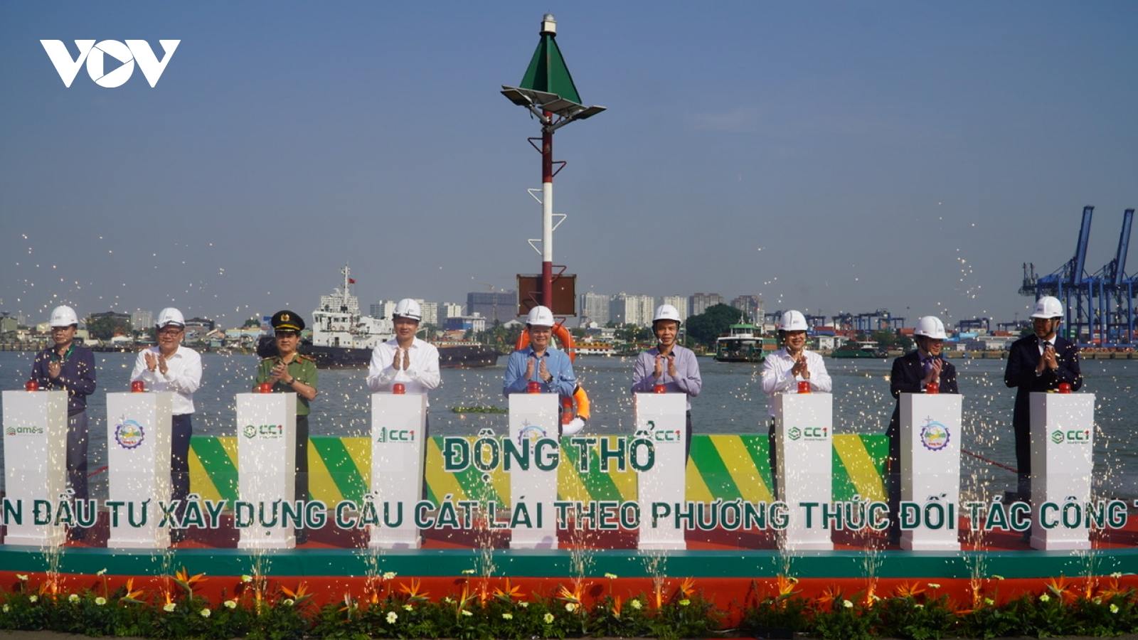 Gần 30.000 tỷ đồng xóa điểm nghẽn nối TP.HCM - Đồng Nai