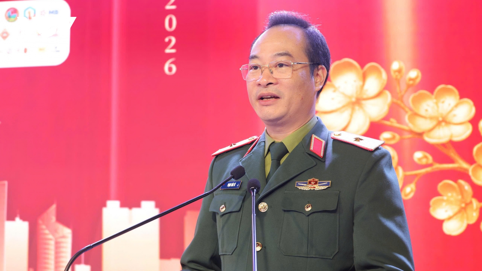 Cầu truyền hình đặc biệt mừng Xuân Bính Ngọ kết nối từ Trường Sa đến Nam Sudan