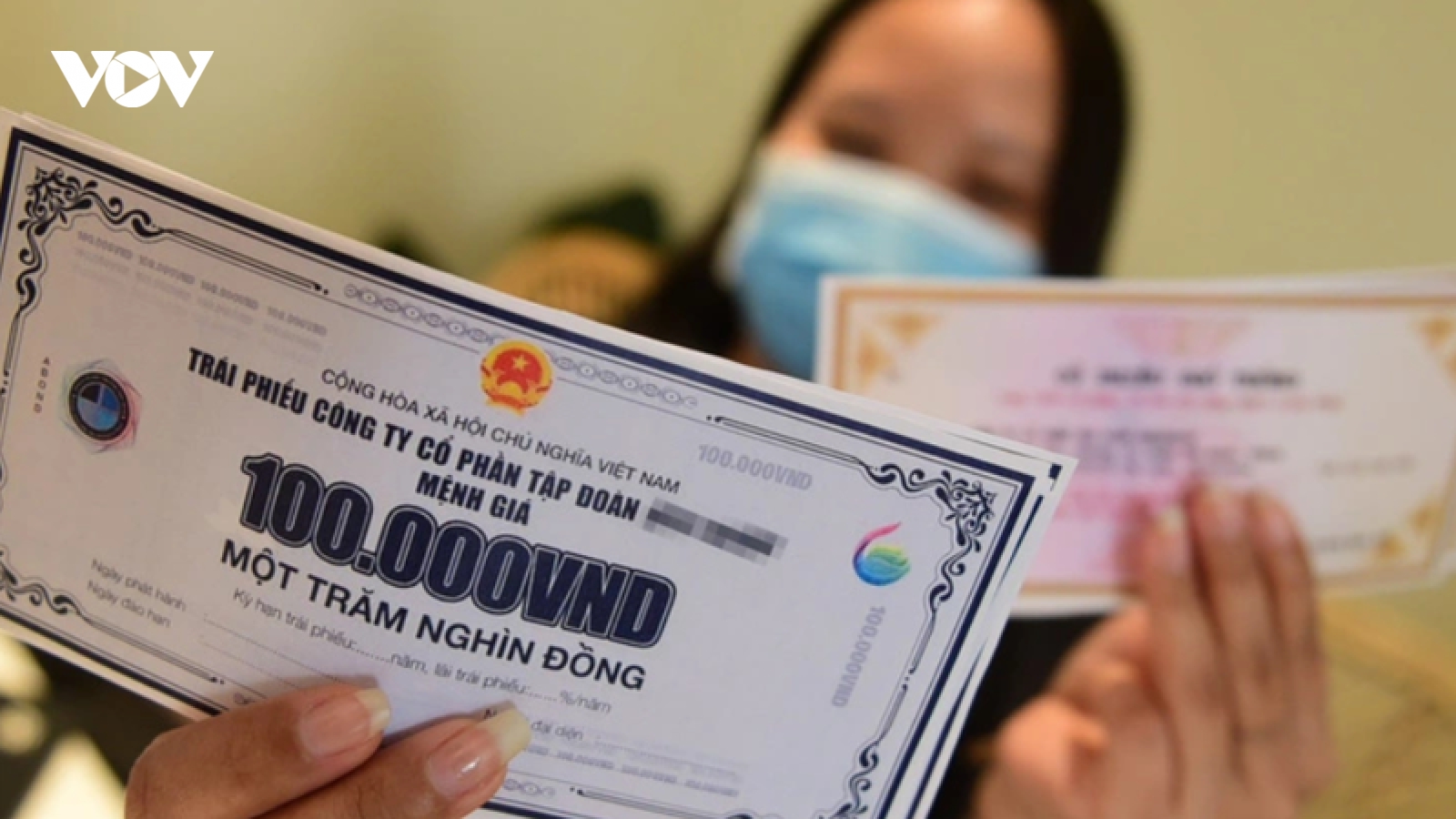 Huy động hơn 64.580 tỷ đồng trái phiếu Chính phủ trong tháng 12/2025