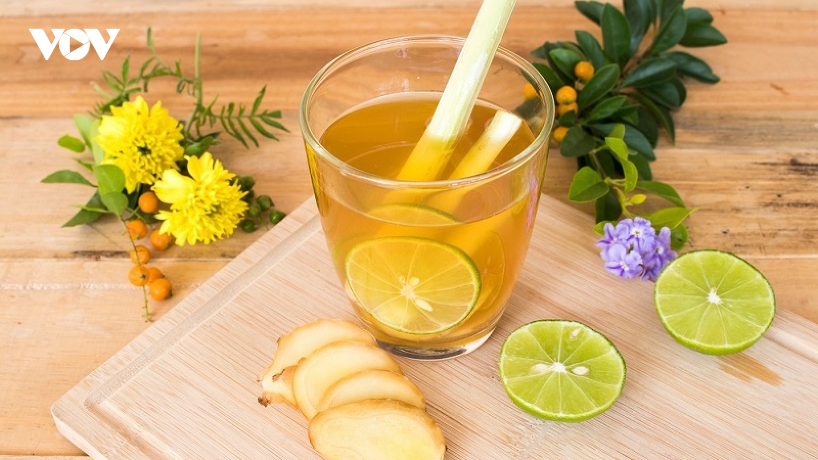 Bí quyết đơn giản giúp cắt cơn ho nhanh chỉ từ đồ uống quen thuộc