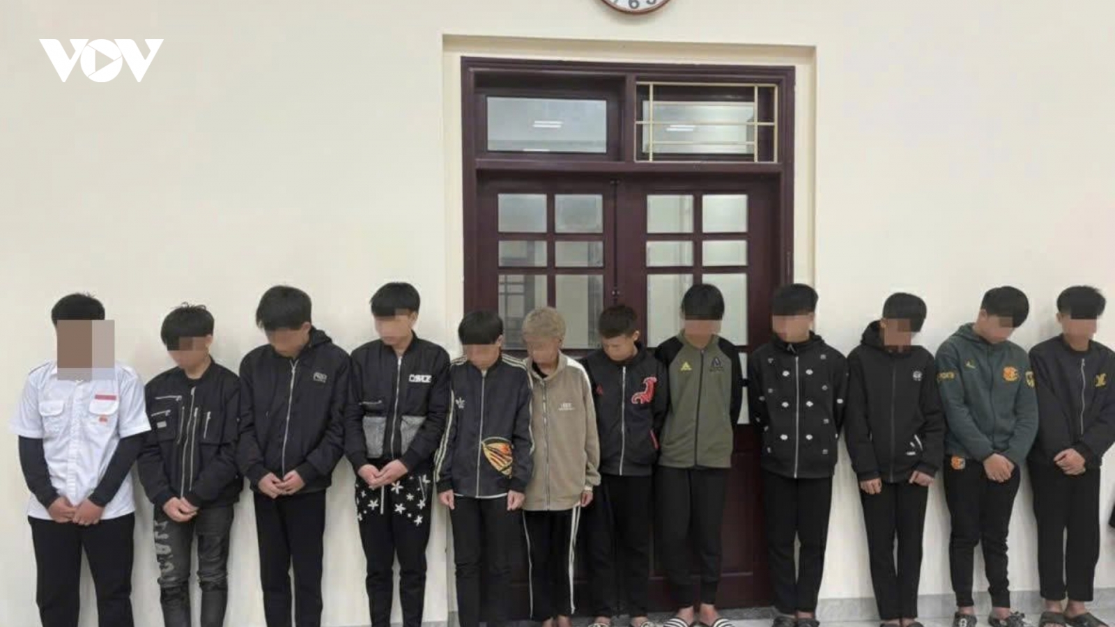 Khởi tố vụ án liên quan đến 3 người tử vong trên đường ở Quảng Trị