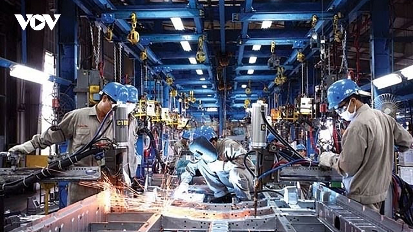 40 năm Đổi mới: Từ nền kinh tế bao cấp đến động lực tăng trưởng bền vững