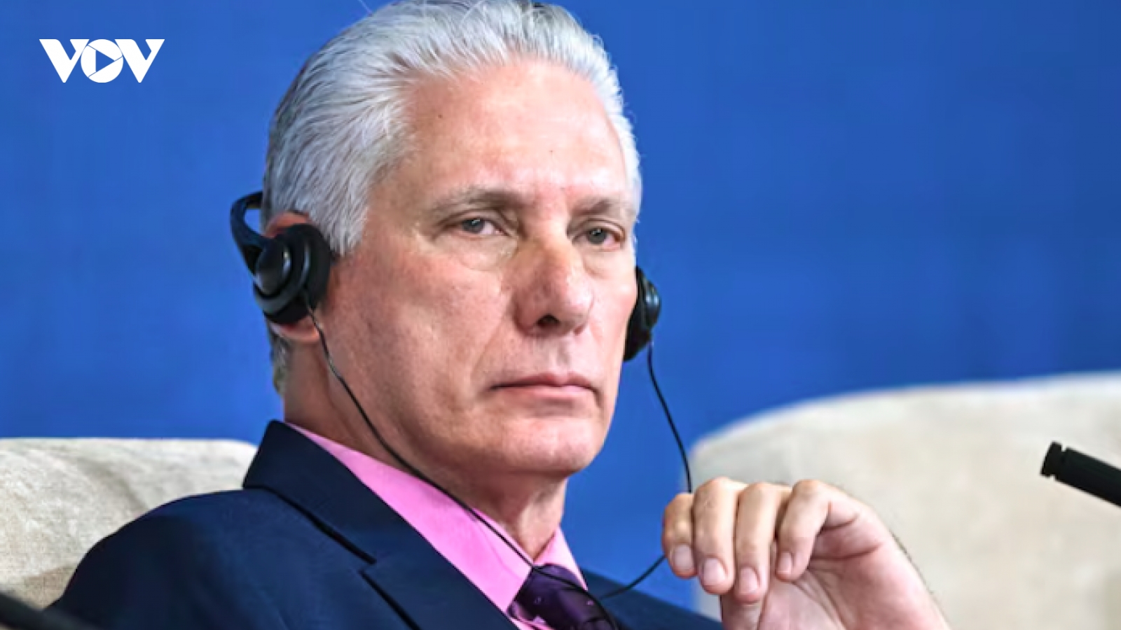 Cuba nêu lập trường đàm phán với Mỹ