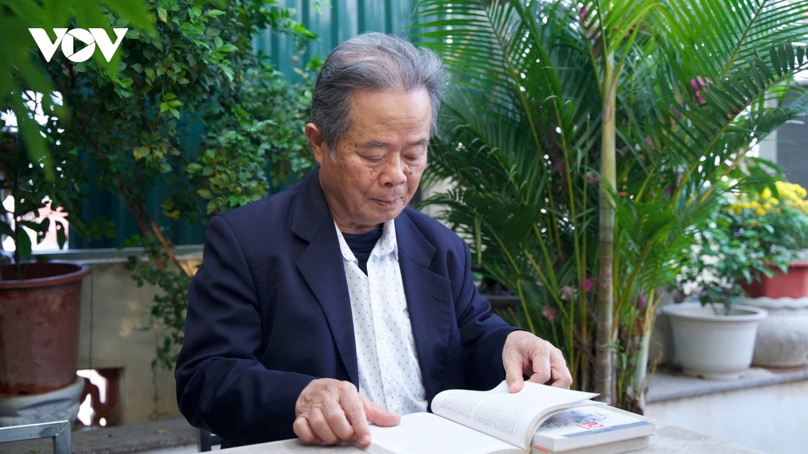 “Dân là gốc” – Thước đo cao nhất của mọi quyết sách