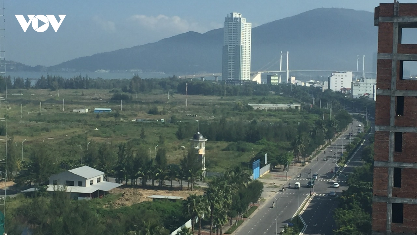 Đà Nẵng không cho phép xây siêu thị, dịch vụ karaoke, nhà hàng lớn trong ngõ, hẻm