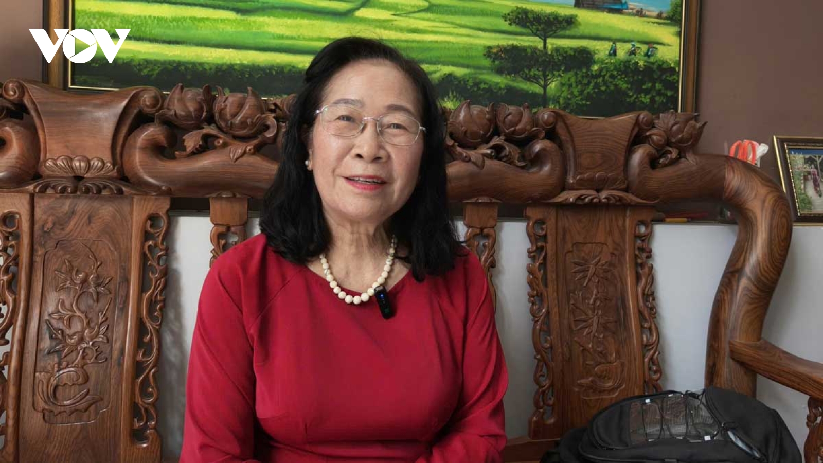 Đại hội XIV của Đảng: Tiếp tục khơi dậy nguồn lực trong dân để phát triển đất nước