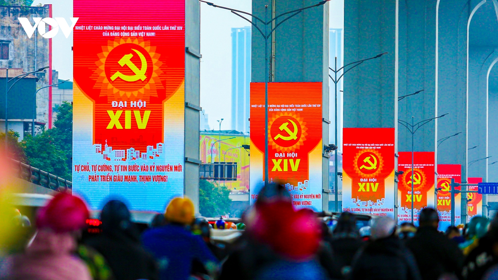 Đặt môi trường, dữ liệu và thể chế làm trụ cột phát triển trong kỷ nguyên mới