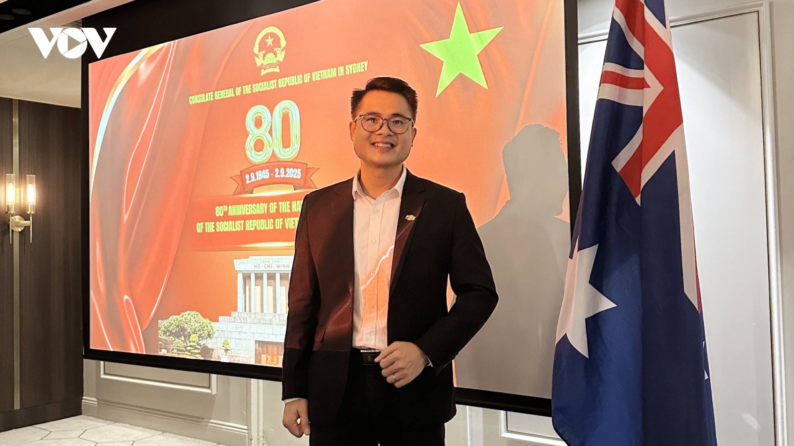 Người Việt tại Australia mong quyết sách của Đại hội XIV tạo đột phá thực chất