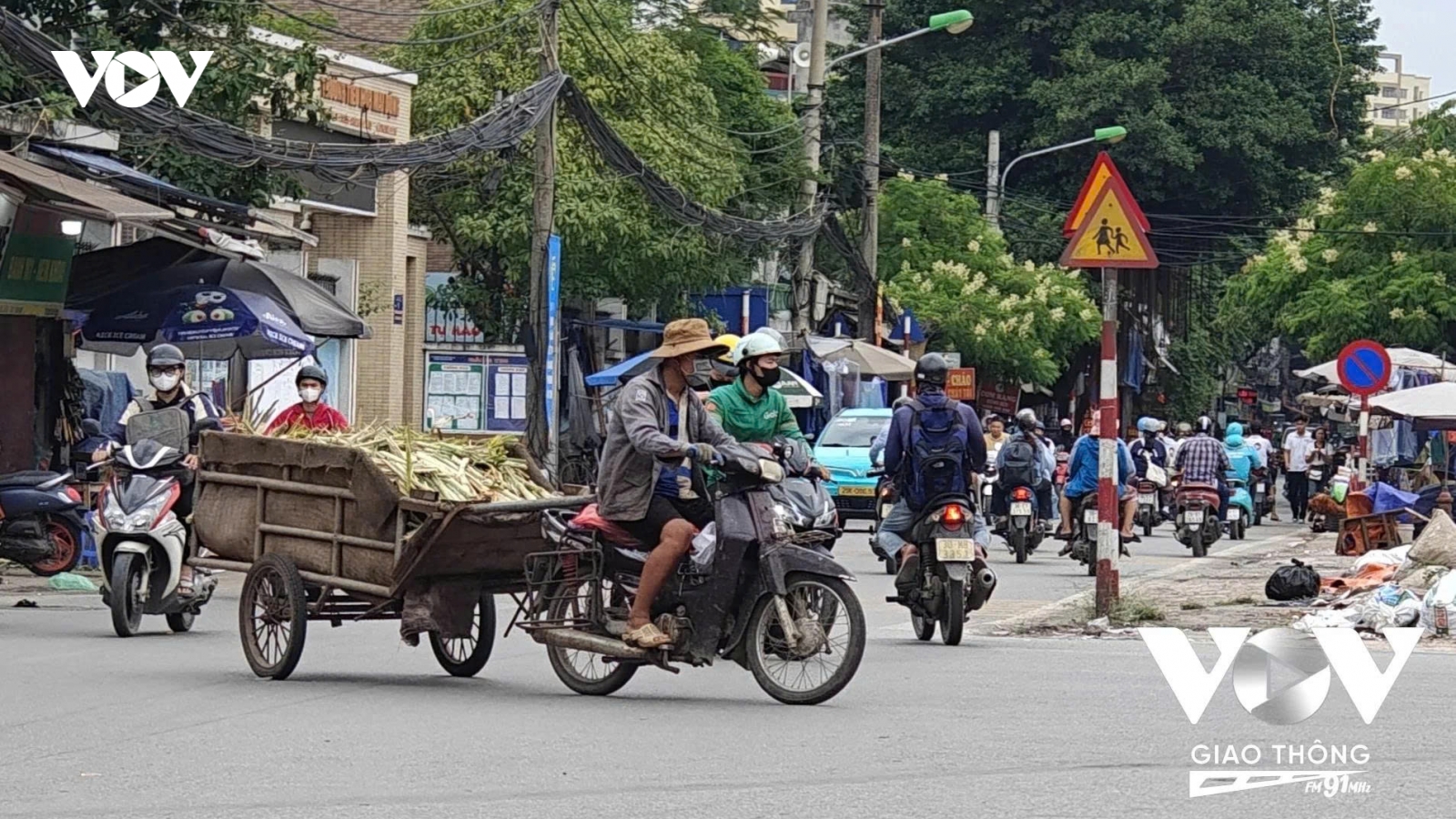 Ngành đăng kiểm đã chuẩn bị gì cho kiểm định khí thải xe máy?