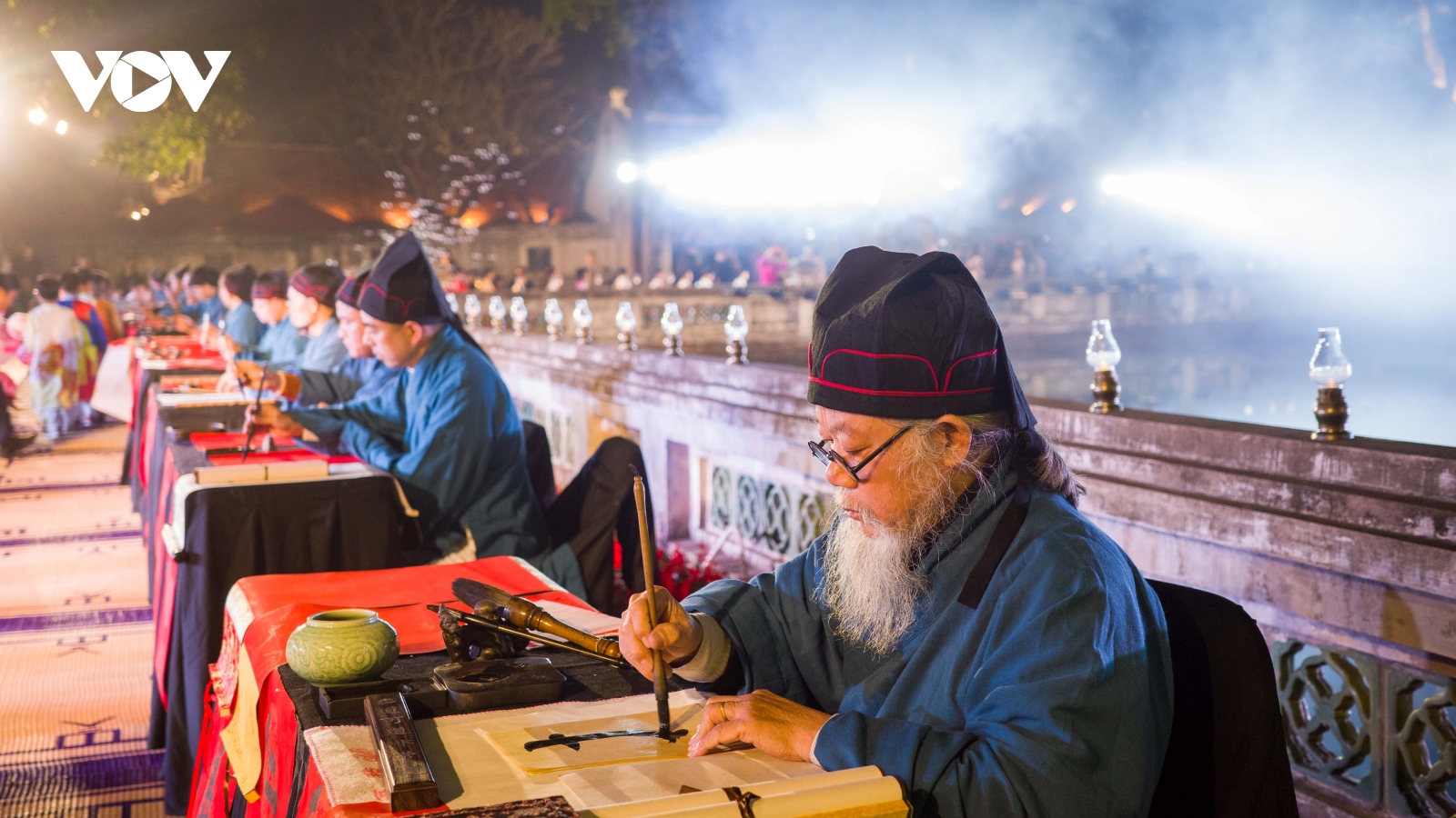 950 năm Quốc Tử Giám: Gìn giữ và lan tỏa mạch nguồn Đạo học Việt Nam