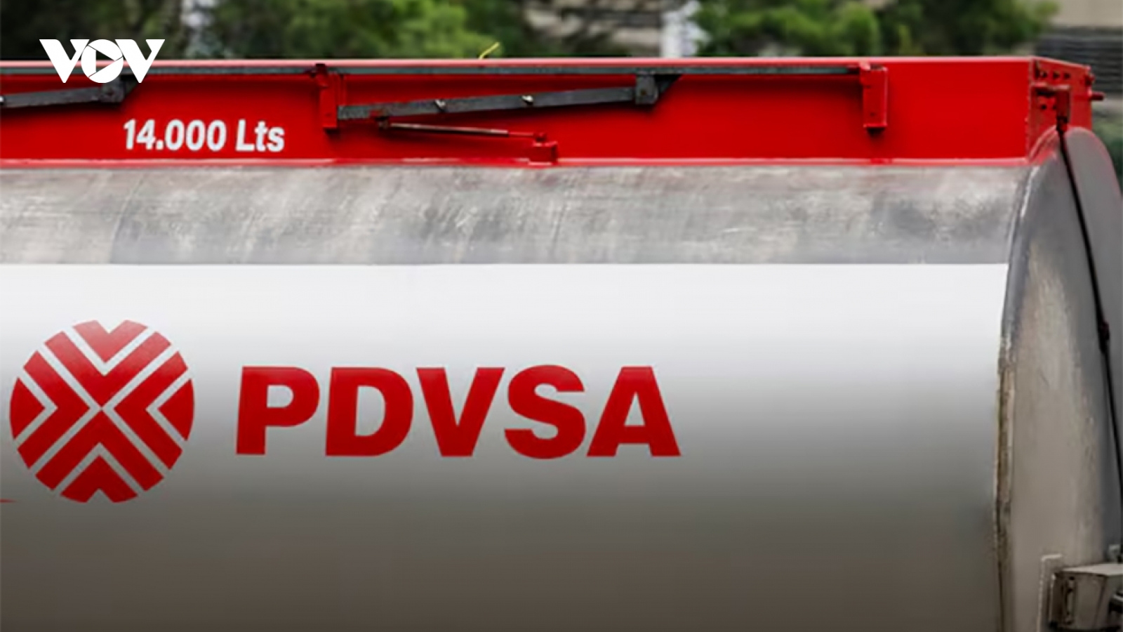 Hoạt động sản xuất và lọc dầu của Venezuela vẫn diễn ra bình thường